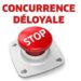 Concurrence-deloyale