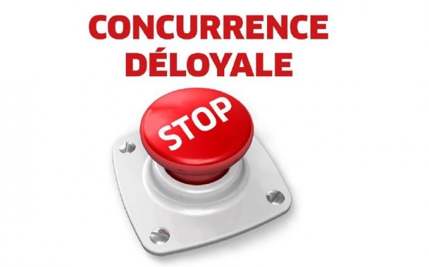 Que peuvent les Détectives face à la concurrence déloyale ?