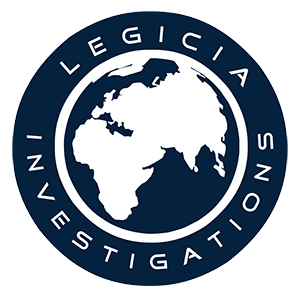 Légicia Investigations